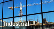 Industrial construction