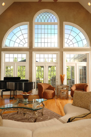 Music room