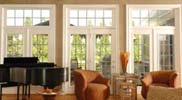 Music room
