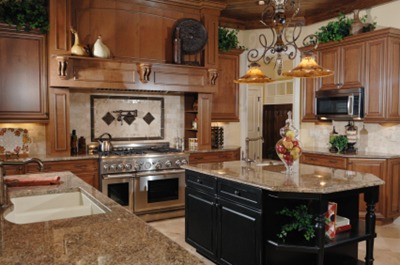 Kitchen remodel - Portland