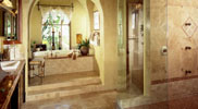 Bathroom comfort