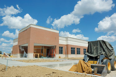new construction