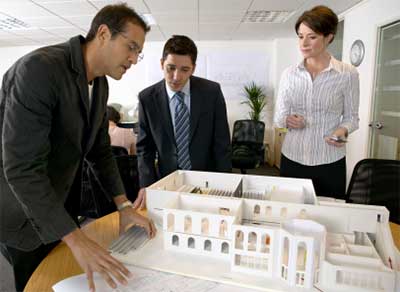 Design - Cranston Construction