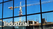 Industrial construction Portland
