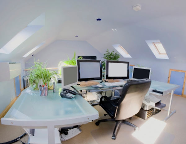 Home office