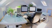 Home office