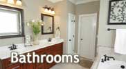 Bathroom remodeling Portland