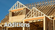Home additions Portland
