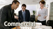 Commercial construction Portland