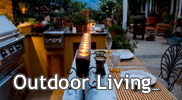 Outdoor Living Space Construction Portland