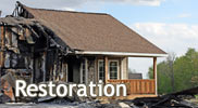 Restoration Construction Portland