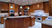 Kitchen remodel